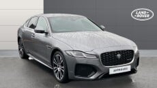 Jaguar XF 2.0 D200 R-Dynamic S 4dr Auto Diesel Saloon